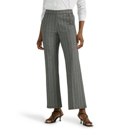 Jockey Women s Cotton Stretch Slim Bootleg Pant Walmart