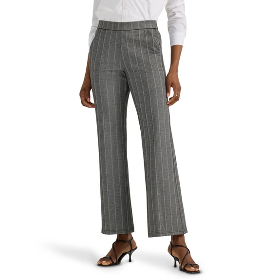 Lee® Women's Comfort Waist Pull On Bootcut Pant