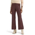 thumbnail image 1 of Lee® Women's Comfort Waist Pull On Bootcut Pant, 1 of 10