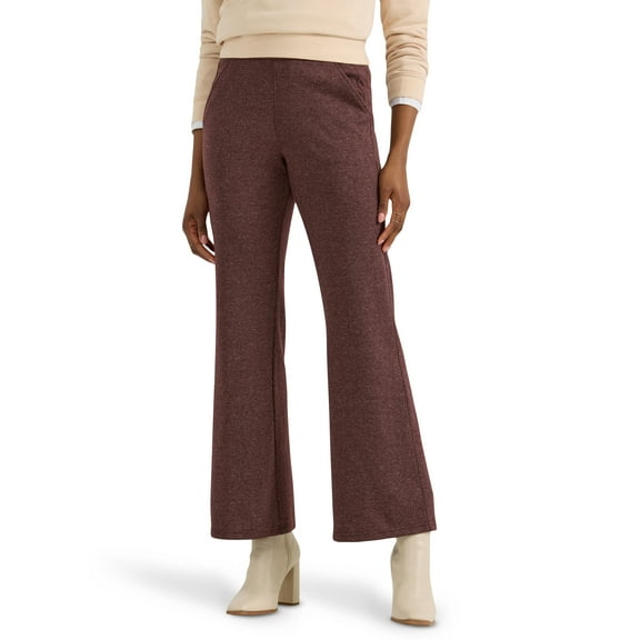 Lee® Women's Comfort Waist Pull On Bootcut Pant