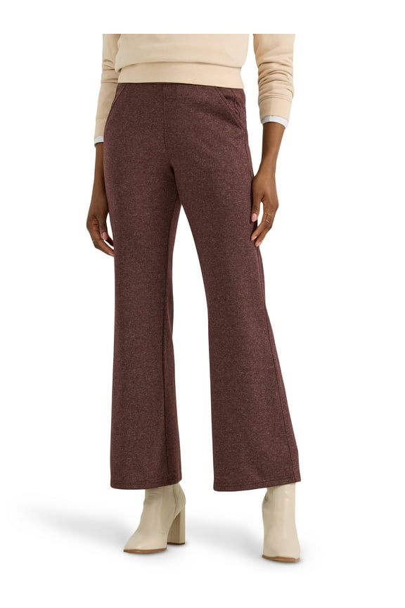 ® Women's Comfort Waist Pull On Bootcut Pant