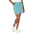 thumbnail image 1 of Lee Women's Comfort Waist Skort, 1 of 7