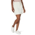 thumbnail image 1 of Lee Women's Comfort Waist Skort, 1 of 7