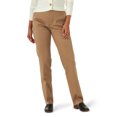 thumbnail image 1 of Lee Women's Comfort Woven Straight Leg Pant, 1 of 5
