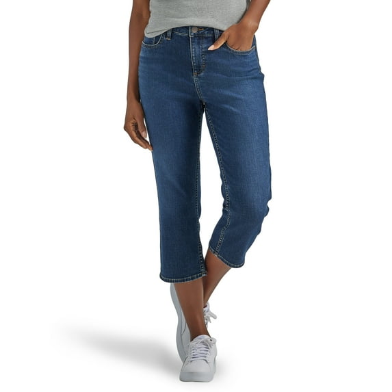 Lee® Women's Denim Capri