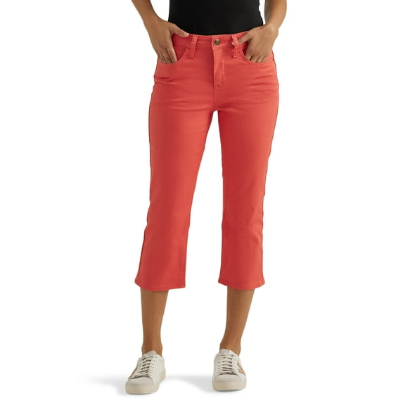 Lee® Women's Denim Capri