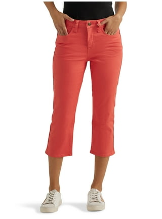 Lee Capris Women
