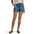 thumbnail image 1 of Lee Women's Denim Shortie, 1 of 6