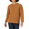 thumbnail image 1 of Lee Women's Essential Knit Boxy Popover, 1 of 4