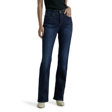 Lee® Women's Flex Motion Regular Fit Bootcut Jean