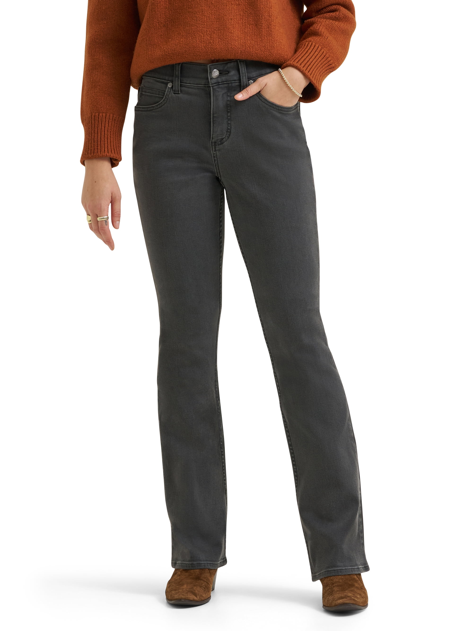 Lee® Women's Flex Motion Regular Fit Bootcut Jean