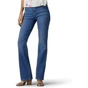 Lee® Women's Flex Motion Regular Fit Bootcut Jean