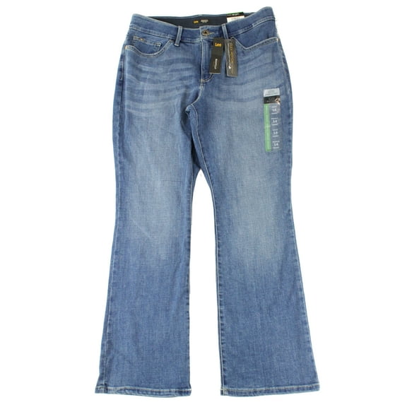 Lee® Women's Flex Motion Regular Fit Bootcut Jean
