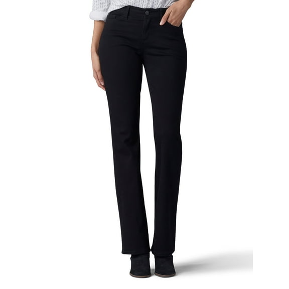 Lee® Women's Flex Motion Regular Fit Bootcut Jean