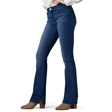 Lee® Women's Flex Motion Regular Fit Bootcut Jean