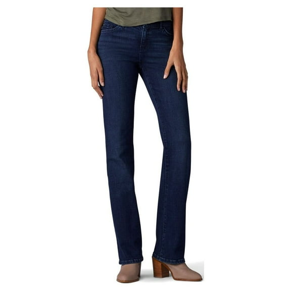 Lee® Women's Flex Motion Regular Fit Bootcut Jean