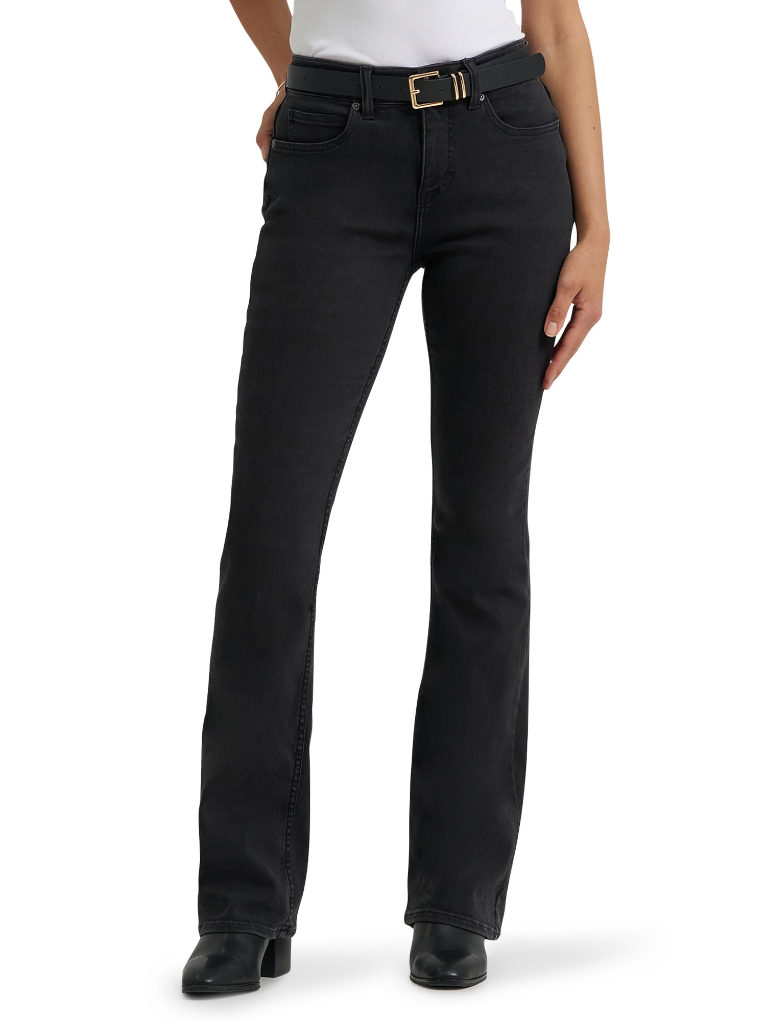 Lee® Women's Flex Motion Regular Fit Bootcut Jean