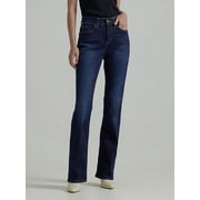 Lee® Women's Flex Motion Regular Fit Bootcut Jean