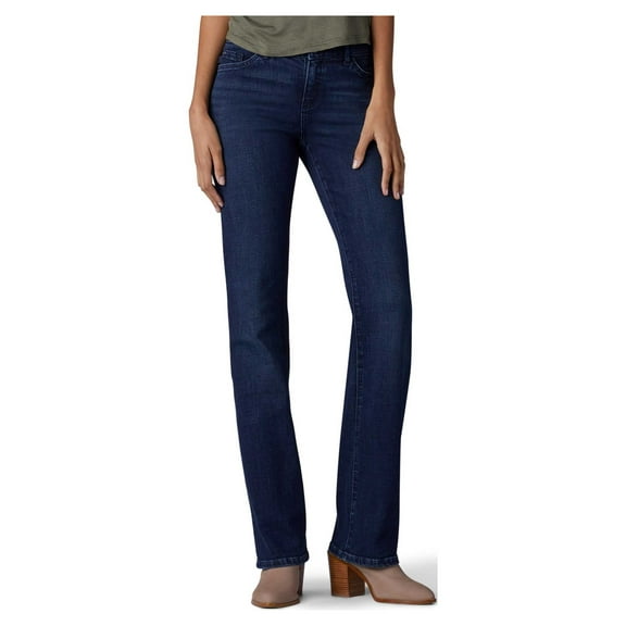 Lee® Women's Flex Motion Regular Fit Bootcut Jean