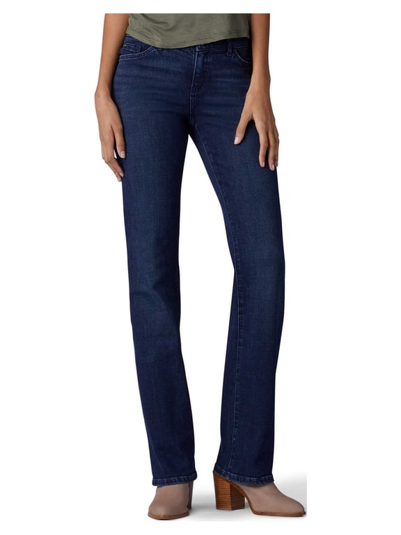 ® Women's Flex Motion Regular Fit Bootcut Jean