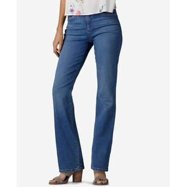 Lee® Women's Flex Motion Regular Fit Bootcut Jean