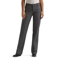 thumbnail image 1 of Lee® Women's Flex Motion Regular Fit Trouser Pant, 1 of 5