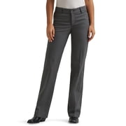 Lee® Women's Flex Motion Regular Fit Trouser Pant