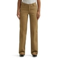 thumbnail image 1 of Lee® Women's Flex Motion Regular Fit Trouser Pant, 1 of 5