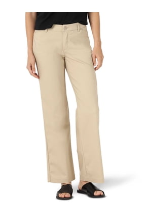 ® Women's Flex Motion Regular Fit Trouser Pant