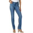 thumbnail image 1 of Lee® Women's Flex Motion Relaxed Fit Straight Leg Jean, 1 of 4