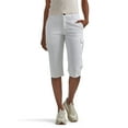thumbnail image 1 of Lee Women's Flex to Go Skimmer Pants, 1 of 6
