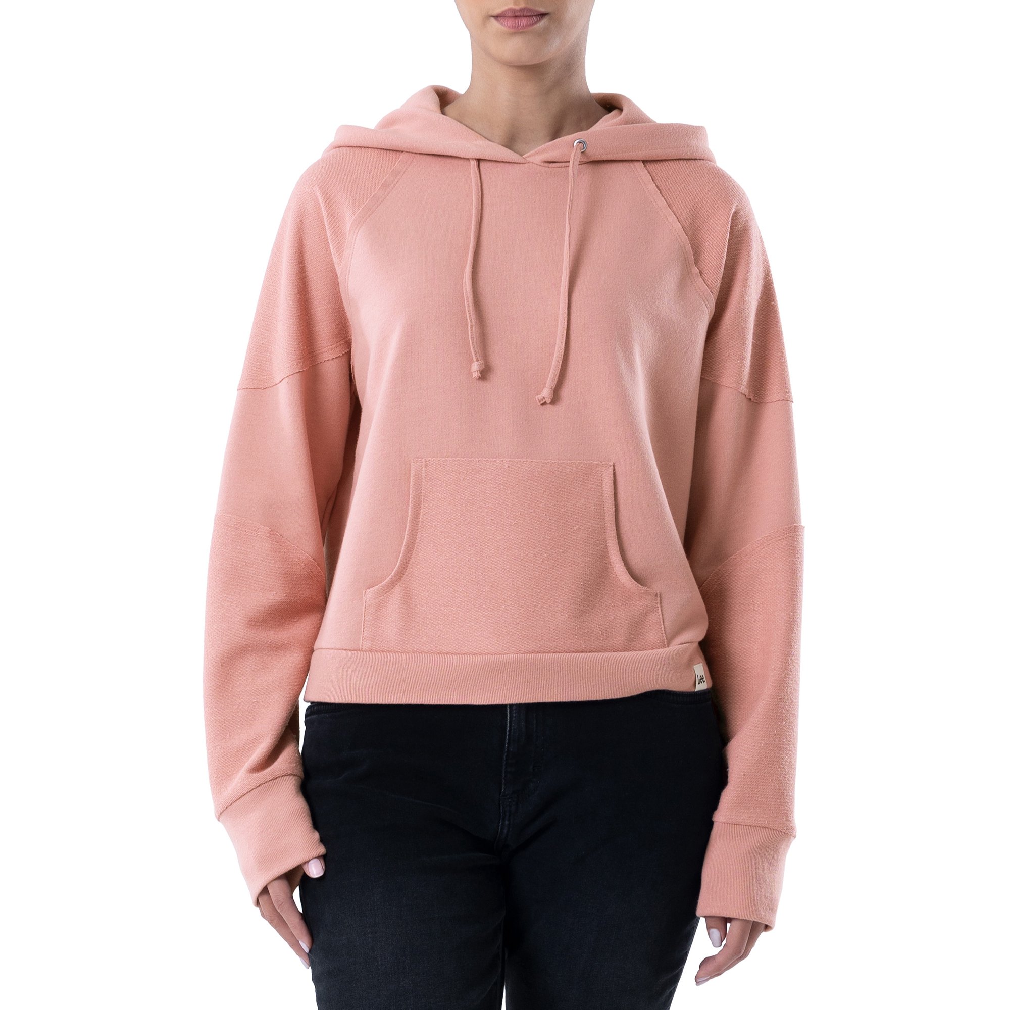 https://www.walmart.com/ip/Lee-Women-s-French-Terry-Pullover-Hoodie-Sweatshirt/612149859