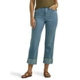 thumbnail image 1 of Lee® Women's Heritage High Rise Boyfriend Jean, 1 of 8