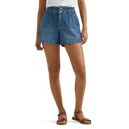 Lee high waisted shorts 2025