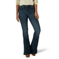 thumbnail image 1 of Lee Women's Heritage High Rise Flare Jean, 1 of 7