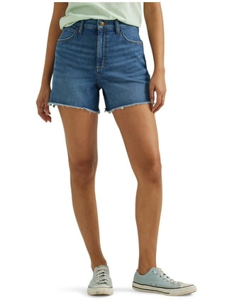 Wedgie Fit Shorts