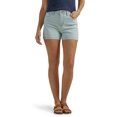 thumbnail image 1 of Lee® Women's Heritage High Rise Short, 1 of 6