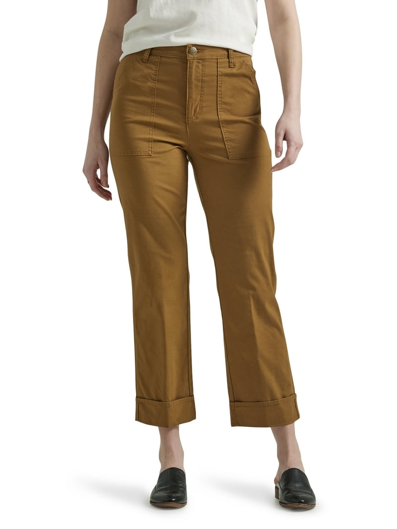【KIN】US SLACKS WOMAN’S UTILITY Women's Utility Pant with MIMIX® | Red Kap®