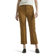 Lee® Women's Heritage High Rise Utility Pant
