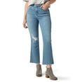 thumbnail image 1 of Lee® Women's Heritage Kick Flare Jean, 1 of 8