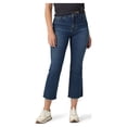 thumbnail image 1 of Lee® Women's Heritage Kick Flare Jean, 1 of 8