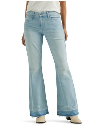 Walmart ladies lee jeans on sale
