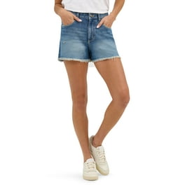 Lee Women's Midrise Bermuda Short - Walmart.com