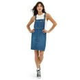 thumbnail image 1 of Lee® Women's Heritage Shortall Dress, Sizes XS-2XL, 1 of 9