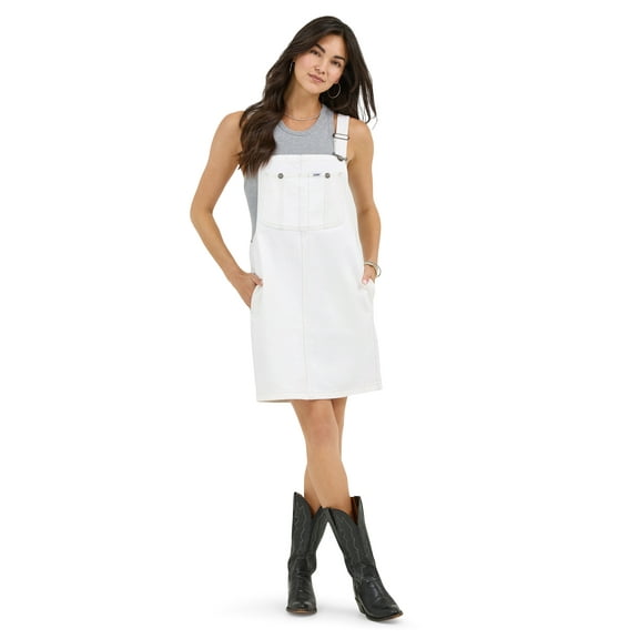 Lee® Women's Heritage Shortall Dress, Sizes XS-2XL