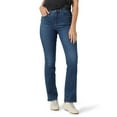 thumbnail image 1 of Lee® Women's High Rise Bootcut Jean, 1 of 7