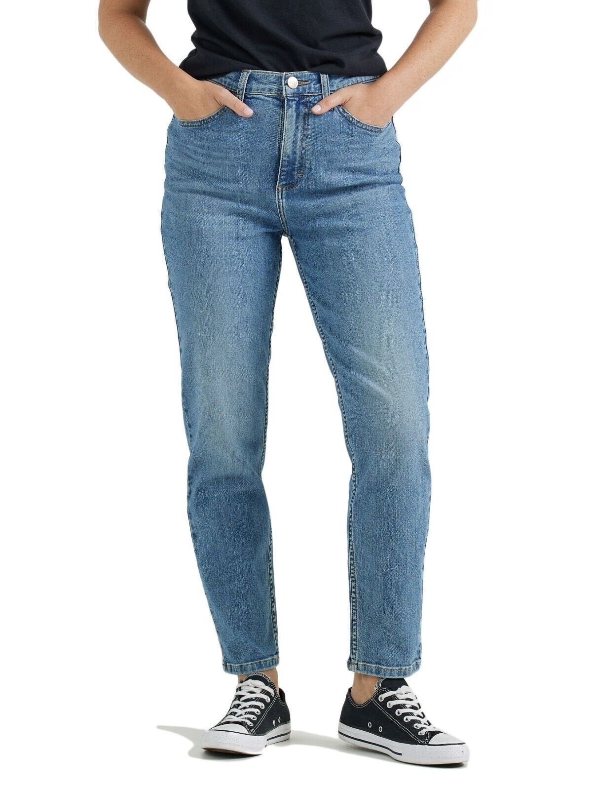 Women's Legendary Mom Jean