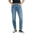 thumbnail image 1 of Lee® Women's Legendary Mom Jean, 1 of 5