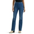 thumbnail image 1 of Lee Women's High Rise Pull-On Bootcut Pant, 1 of 10