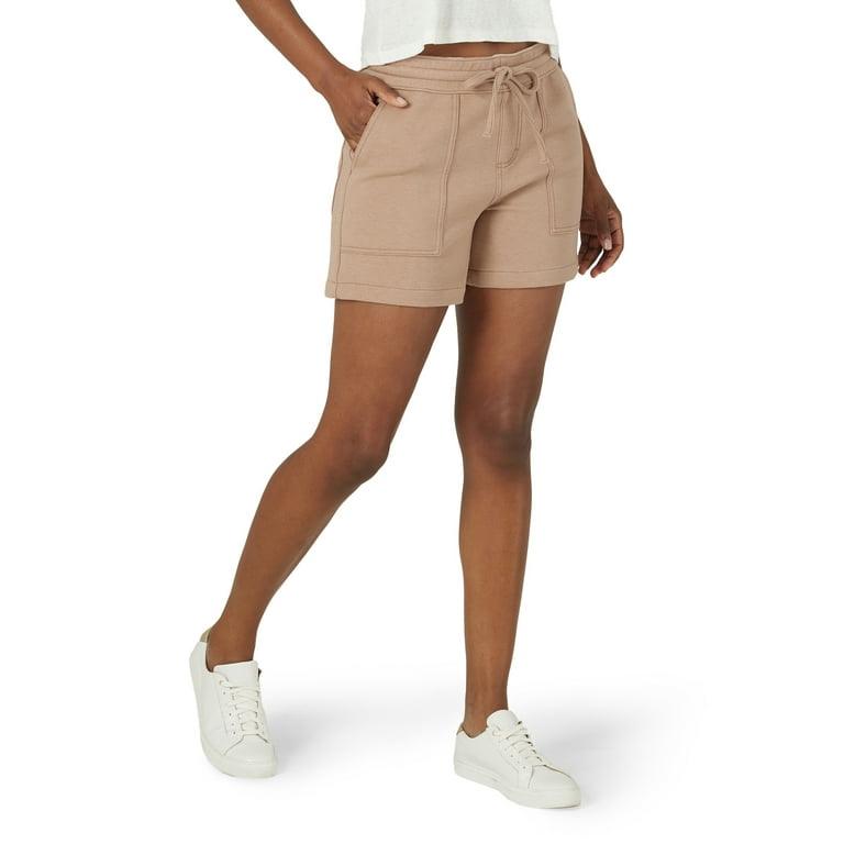 Lee drawstring best sale shorts